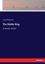 The Riddle Ring