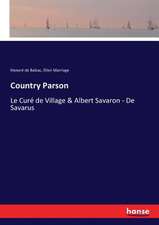 Country Parson