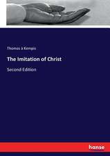 The Imitation of Christ