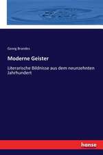 Moderne Geister