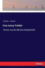 Frau Jenny Treibel