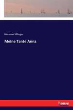 Meine Tante Anna