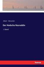 Der Hodscha Nasreddin