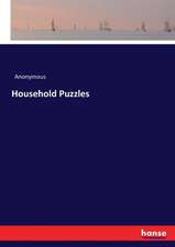 Household Puzzles