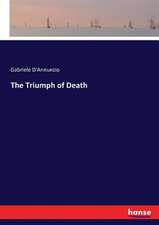 The Triumph of Death