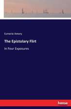 The Epistolary Flirt