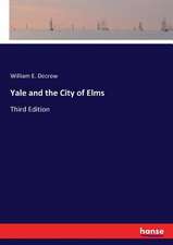 Yale and the City of Elms