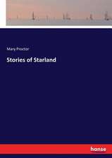 Stories of Starland