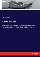 Kenny's Guide