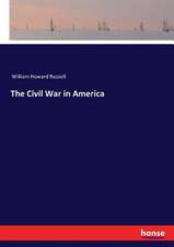 The Civil War in America