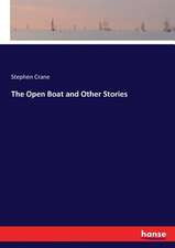 The Open Boat and Other Stories