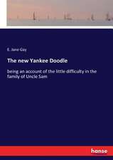 The new Yankee Doodle