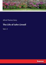 The Life of John Linnell