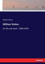 William Stokes