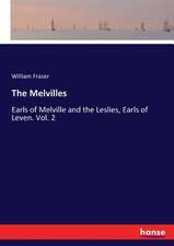 The Melvilles