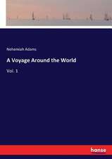 A Voyage Around the World