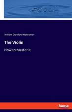 The Violin