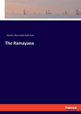 The Ramayana