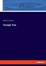 Temple Trio