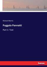 Puggala Pannatti