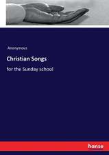 Christian Songs