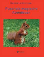 Puschels magische Abenteuer