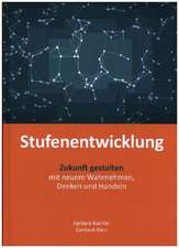Stufenentwicklung