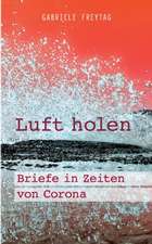 Luft holen