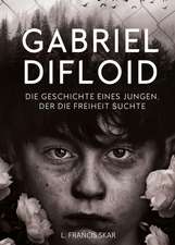 Gabriel DiFloid