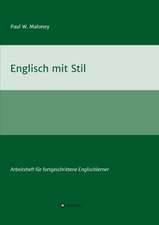 Englisch mit Stil