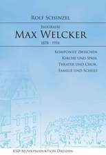 Max Welcker