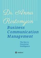 Business Communication Management