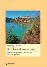 Herbststimmung
