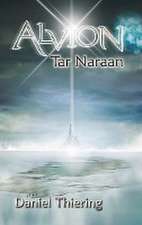 Alvion - Tar Naraan