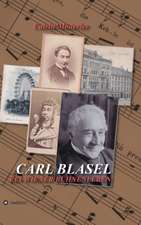 CARL BLASEL