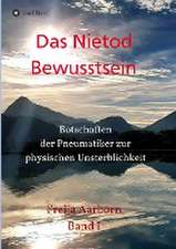 Nietod Bewusstsein