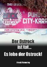 Der Ostrock ist tot... Es lebe der Ostrock!