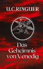 Das Geheimnis von Venedig