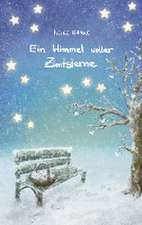 Ein Himmel voller Zimtsterne | Liebevolle Geschichten zur Weihnachtszeit | Sammlung aus Lesungen in der Adventszeit | Geschichten mit Herz