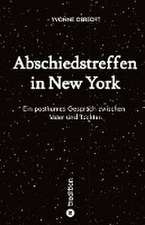 Abschiedstreffen in New York