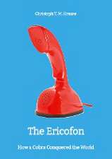 The Ericofon