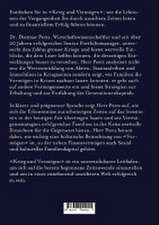 Krieg und Vermögen