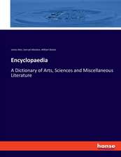 Encyclopaedia