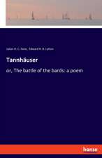 Tannhäuser