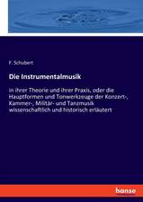 Die Instrumentalmusik