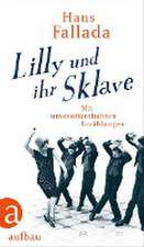 Lilly und ihr Sklave