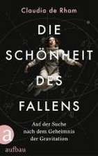 Die Schönheit des Fallens