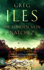 Die Sünden von Natchez