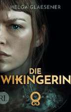 Die Wikingerin