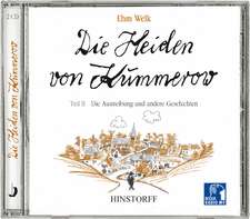 Die Heiden von Kummerow 2. 2 CDs